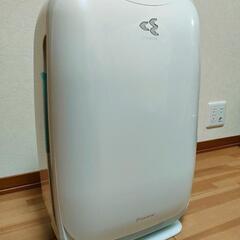 美品　加湿空気清浄機　25畳まで　DAIKIN