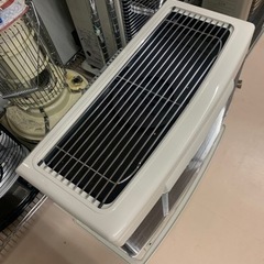 分解清掃整備済み メ 美原店 sunpot サンポット 密閉式石油ストーブ 