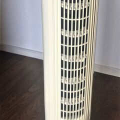 スリムタワー冷風扇 EF-1404