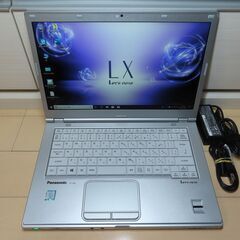 ☆特価 お洒落☆サポート充実! 初心者OK N510 白色 Office 東芝