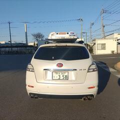 マークXジオ3500