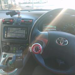 マークXジオ3500