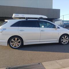 マークXジオ3500