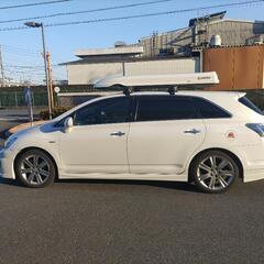 マークXジオ3500