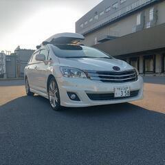 マークXジオ3500