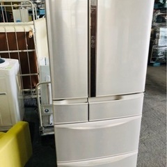 138L冷蔵庫