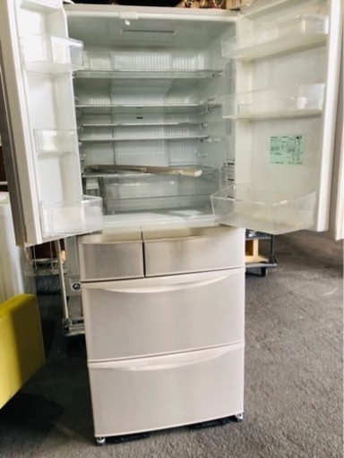 配送可能 パナソニック Panasonic NR-F471V-N [トップユニット冷蔵庫 6