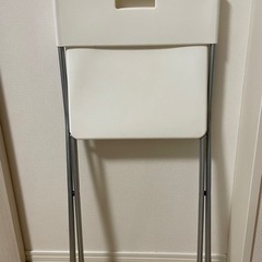 【IKEA】GUNDE/折りたたみチェア