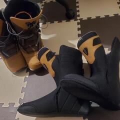 21-22 NITRO/ナイトロ VENTURE ベンチャー ブーツ メンズ スピードレース スノーボード 2022