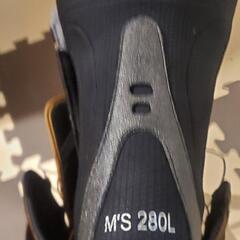 21-22 NITRO/ナイトロ VENTURE ベンチャー ブーツ メンズ スピードレース スノーボード 2022