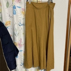 【niko and…】スカート