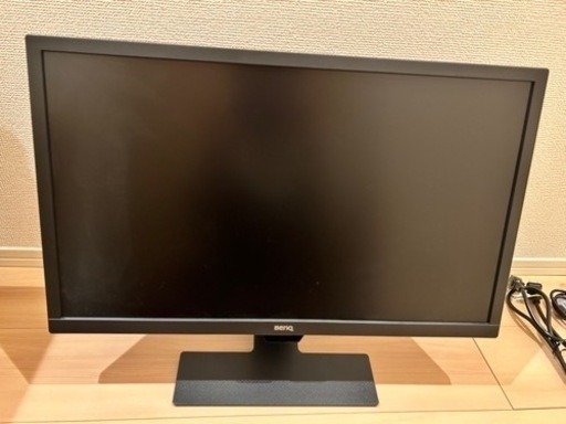 1ms 75Hz Full HD 目に優しいアイケアモニター GL2480