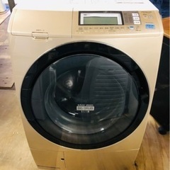 ID:G946199 日立 全自動洗濯機8k
