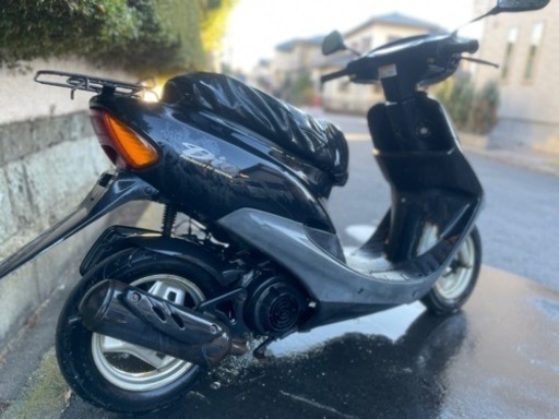 HONDA ホンダ ライブディオ SR DIO AF35 ディオ 原付 レストアベース