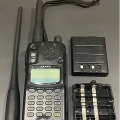 無線機 YAESU FT-51 Dual Band Handie...