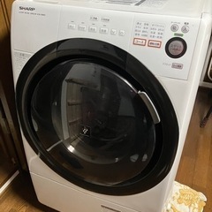 6kg 洗濯機