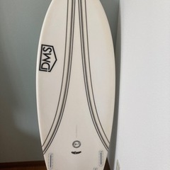 DMS Gherkin （ガーキン）