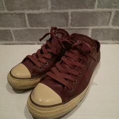 お値下げしました☆ALL☆STAR CONVERSE  スニーカー