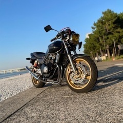 【ネット決済】CB400sf NC39SPEC2