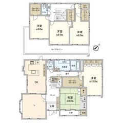 🏡積水ハウス施工の注文住宅🏡 - 福岡市