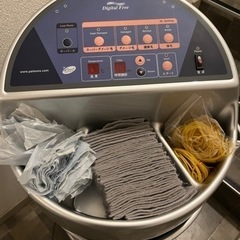 パイモア  デジタルパーマ