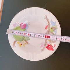 レアなビンテージ品！イタリア製　GUCCI 灰皿