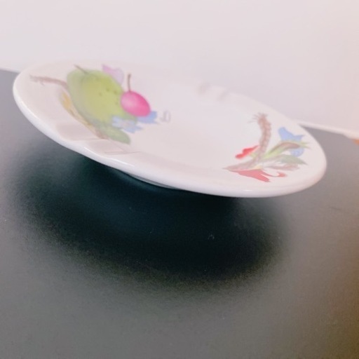 レアなビンテージ品！イタリア製 GUCCI 灰皿