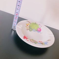 レアなビンテージ品！イタリア製　GUCCI 灰皿