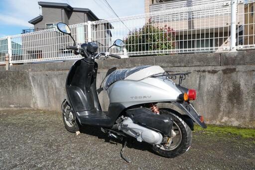 湘南発　50cc AF67 ホンダトゥデイ Today