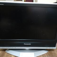 Panasonic VIERA デジタルハイビジョン液晶テレビ