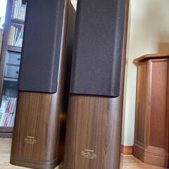 Pioneer S-77TwinSD フロアスタンディングスピーカー② Pioneer S-77twinSDの仕様 パイオニア