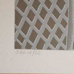 トーマス・マックナイト シルクスクリーン ゴルフ エディション