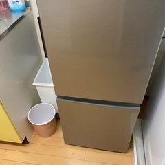 洗濯機と冷蔵庫　セット　11000円