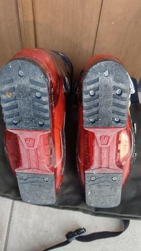 SALOMON スキーブーツ 26.0 スキーブーツ 26.0」の人気商品一覧 | 安い商品を通販サイトから