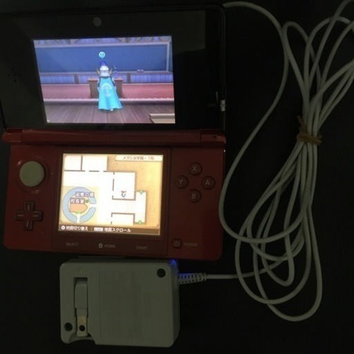 値下げ！すぐ遊べるセット！ニンテンドー 3DS +ドラクエ11