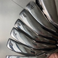 Callaway(キャロウェイ) WARBIRD ゴルフクラブセット