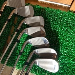 Callaway(キャロウェイ) WARBIRD ゴルフクラブセット