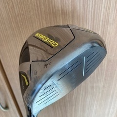 Callaway(キャロウェイ) WARBIRD ゴルフクラブセット