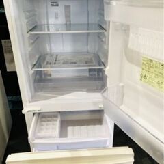 配送可能　シャープ SHARP SJ-D14B-W [冷蔵庫(137L・つけかえどっちもドア) 2ドア ホワイト系]