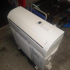 🉐激安エアコン🉐 日立 2015年製 ✨8〜12畳用✨