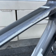 中古クロスバイク ジャイアント ESCAPE RX 身長約170cm～185cm