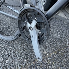 中古クロスバイク ジャイアント ESCAPE RX 身長約170cm～185cm