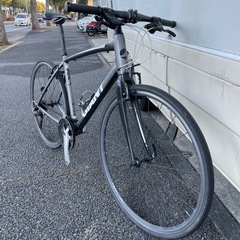 クロスバイク ジャイアント ESCAPE RX 身長約170cm～185cm