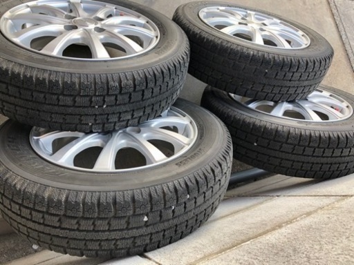 軽自動車 トーヨースタッドレス 155/65R14 | gwinnettwolfpack.com