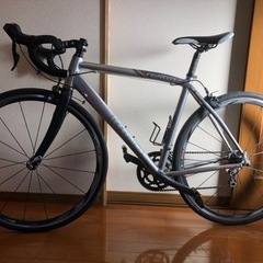 WILIER MAROSTICAロードバイク仕様