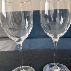 Villeroy&Bochワイングラス