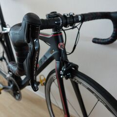 値下げしました！　De Rosa ロードバイク　総額92万円