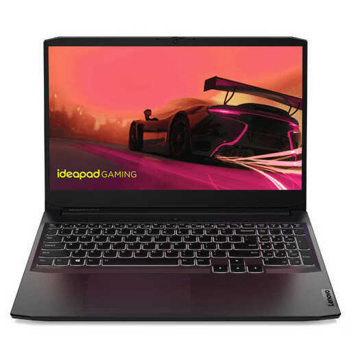 Lenovo レノボ IdeaPad Gaming 360 Ryzen5/8GB/512GB/15.6型/GTX1650/Win11 82K2008AJP ゲーミング ノートPC 展示品 メーカー保証残有り