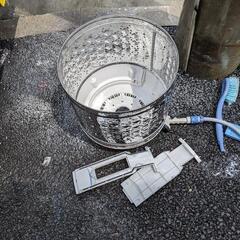 各種洗濯機(名古屋市近郊配達設置無料)