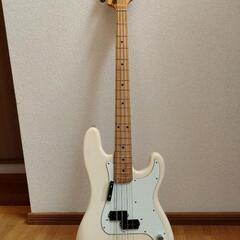 Guyatone　ベース　